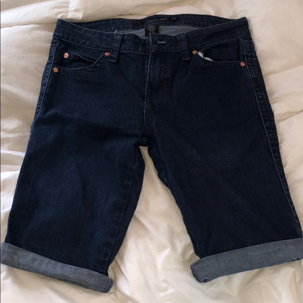 Calvin Klein Bermuda shorts
